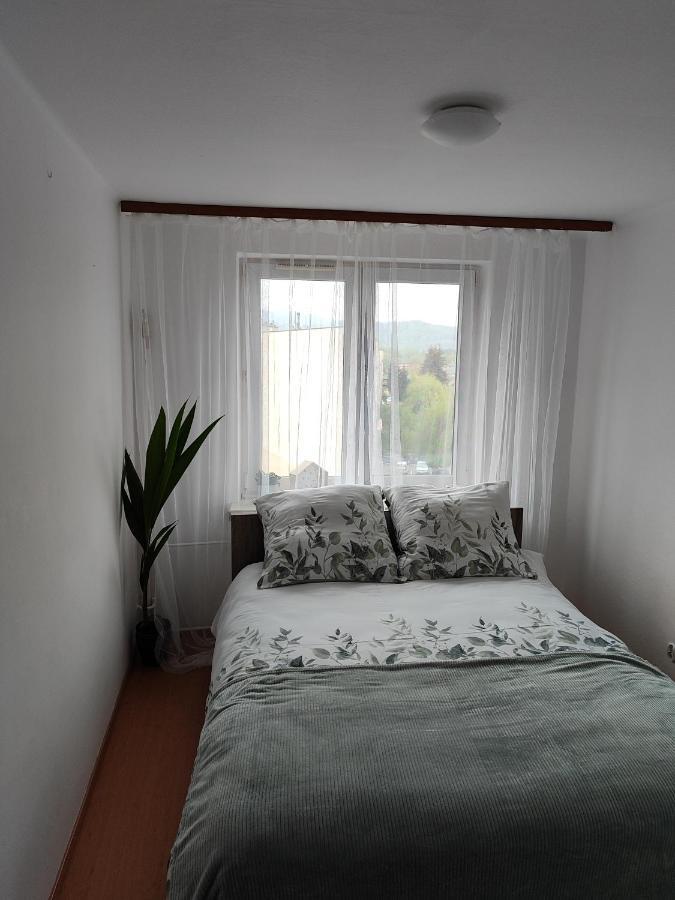 Apartament Sweet Dreams Appartamento Sanok Esterno foto